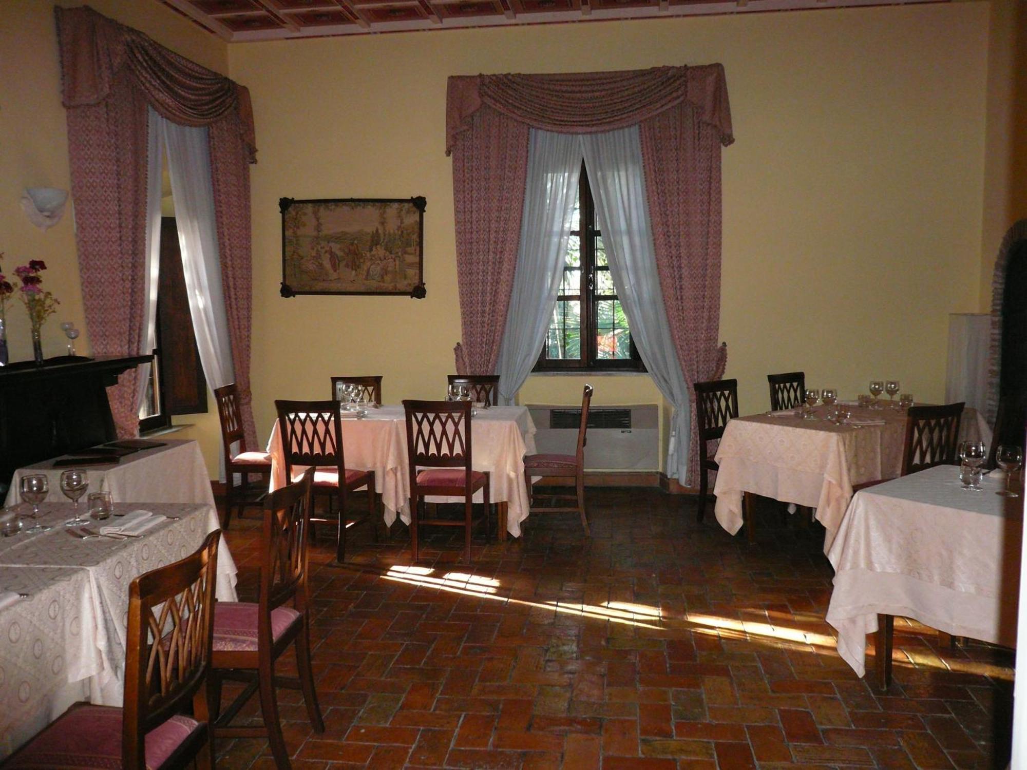 Tenuta Del Massimo Feudo Veroli Exterior foto