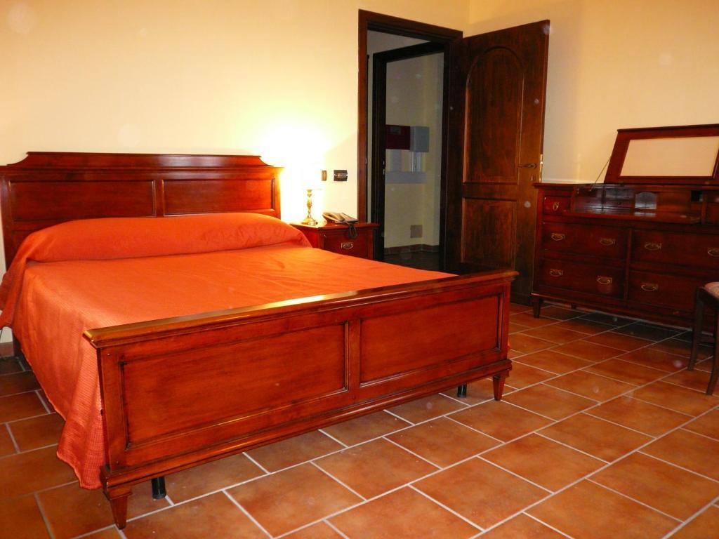 Tenuta Del Massimo Feudo Veroli Habitación foto
