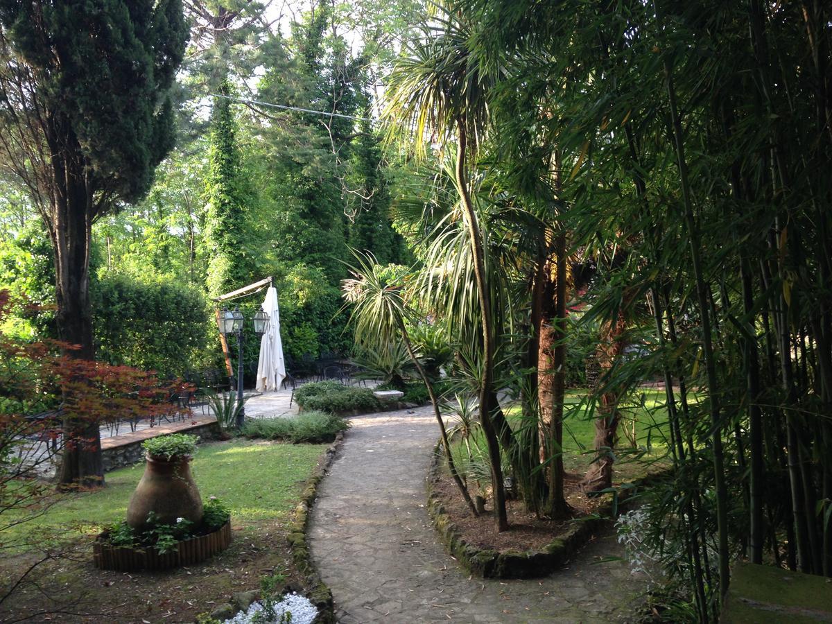 Tenuta Del Massimo Feudo Veroli Exterior foto